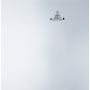 Верхний душ Hansgrohe Croma Select E 26528000 9 л/мин хром