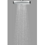 Верхний душ Hansgrohe Croma Select E 26528000 9 л/мин хром
