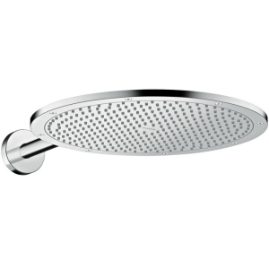 Верхний душ AXOR Showers 26034000 Хром