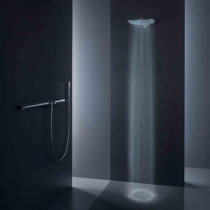 Верхний душ AXOR Showers 26034000 Хром