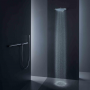 Верхний душ AXOR Showers 26034000 Хром