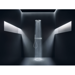 Верхний душ AXOR Showers 26034000 Хром