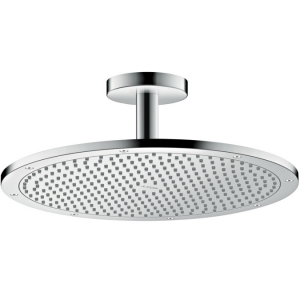 Верхний душ AXOR Showers 26035000 Хром