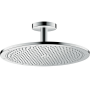 Верхний душ AXOR Showers 26035000 Хром