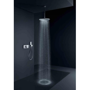 Верхний душ AXOR Showers 26035000 Хром