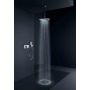 Верхний душ AXOR Showers 26035000 Хром