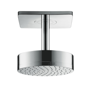 Верхний душ AXOR Citterio 28489000 хром