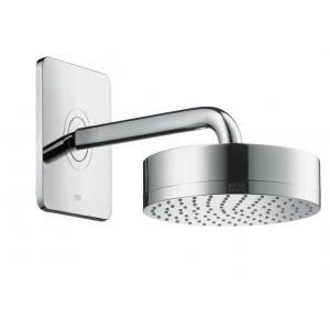 Верхний душ AXOR Citterio 28489000 хром