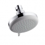 Верхний душ Hansgrohe Croma 100 27443000 серый/хром