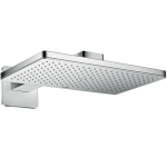 Верхний душ настенный AXOR ShowerSolutions 35274000 Хром