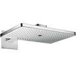 Верхний душ настенный AXOR ShowerSolutions 35282000 Хром