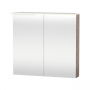 Зеркальный шкаф Duravit Happy D.2 H2 7594 75 лён